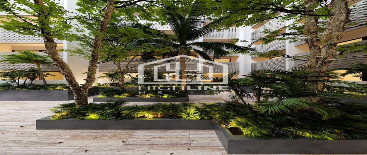 Foto de departamento en venta en  , playa del carmen, solidaridad, quintana roo, 31376946 No. 05
