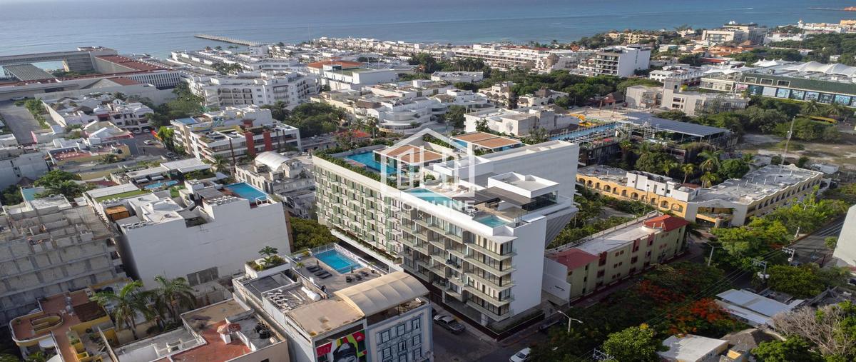 Foto de departamento en venta en  , playa del carmen, solidaridad, quintana roo, 31376950 No. 04