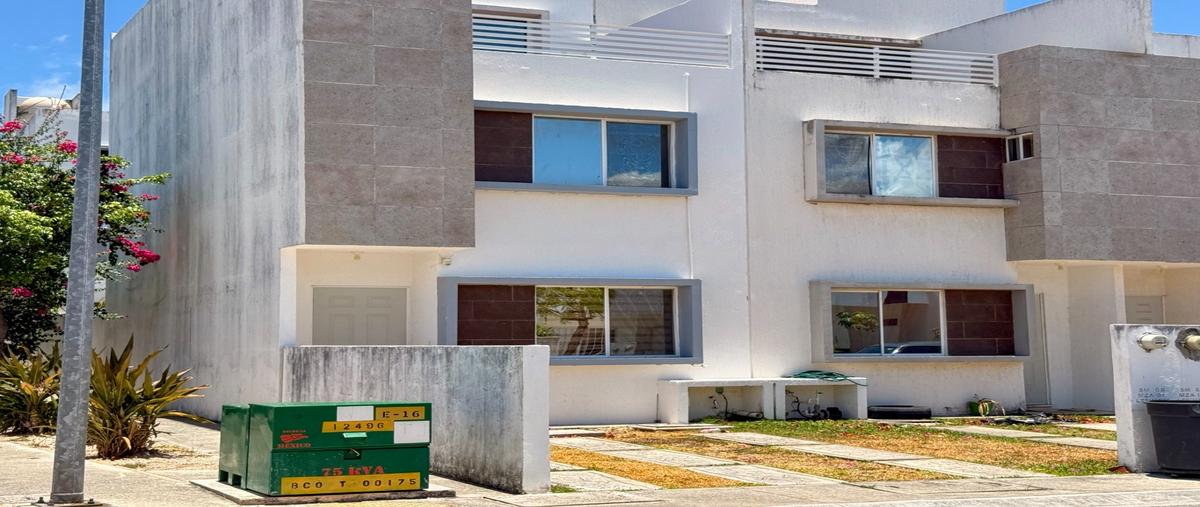 Foto de casa en condominio en , playa del carmen, solidaridad, quintana roo, 0 foto 01 Foto de casa en condominio en venta en , playa del carmen, solidaridad, quintana roo, 0 No. 01
