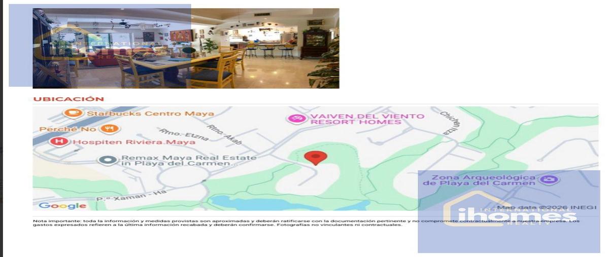 Foto de departamento en venta en  , playa del carmen, solidaridad, quintana roo, 0 No. 03
