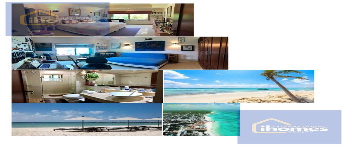 Foto de departamento en venta en  , playa del carmen, solidaridad, quintana roo, 0 No. 04