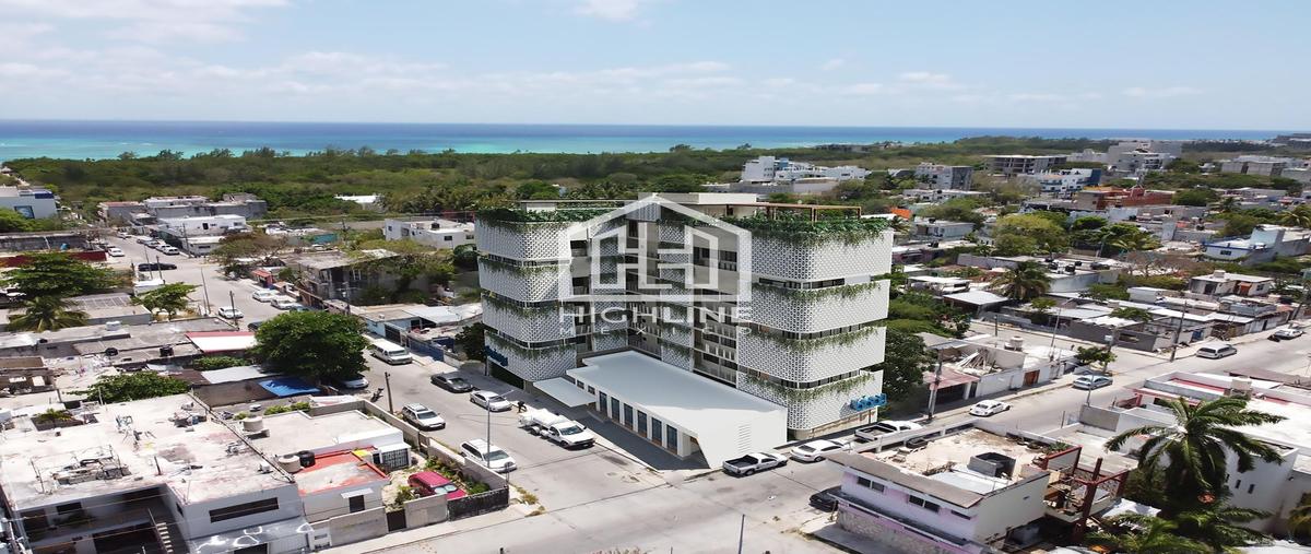 Foto de departamento en venta en  , playa del carmen, solidaridad, quintana roo, 31390931 No. 03