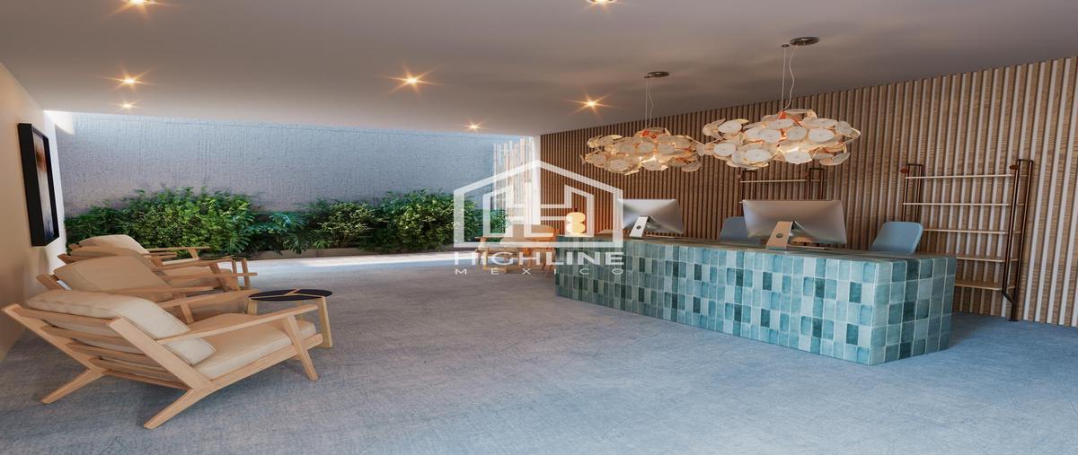 Foto de departamento en venta en  , playa del carmen, solidaridad, quintana roo, 31390931 No. 04