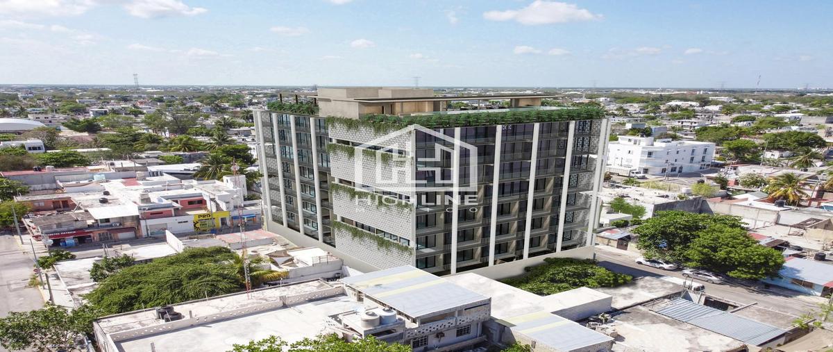 Foto de departamento en venta en  , playa del carmen, solidaridad, quintana roo, 31390931 No. 05