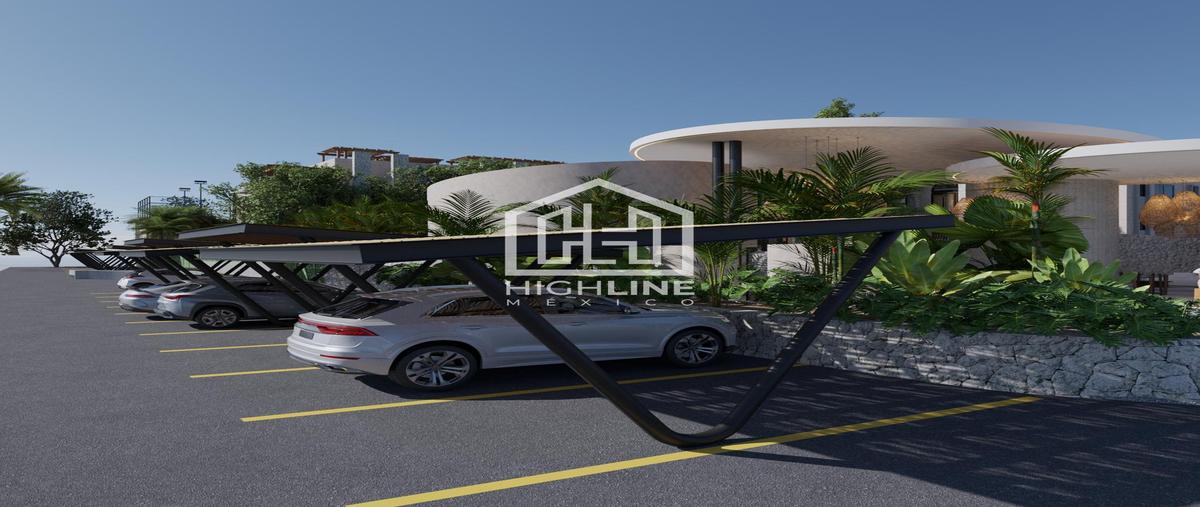 Foto de departamento en venta en  , playa del carmen, solidaridad, quintana roo, 31390938 No. 03