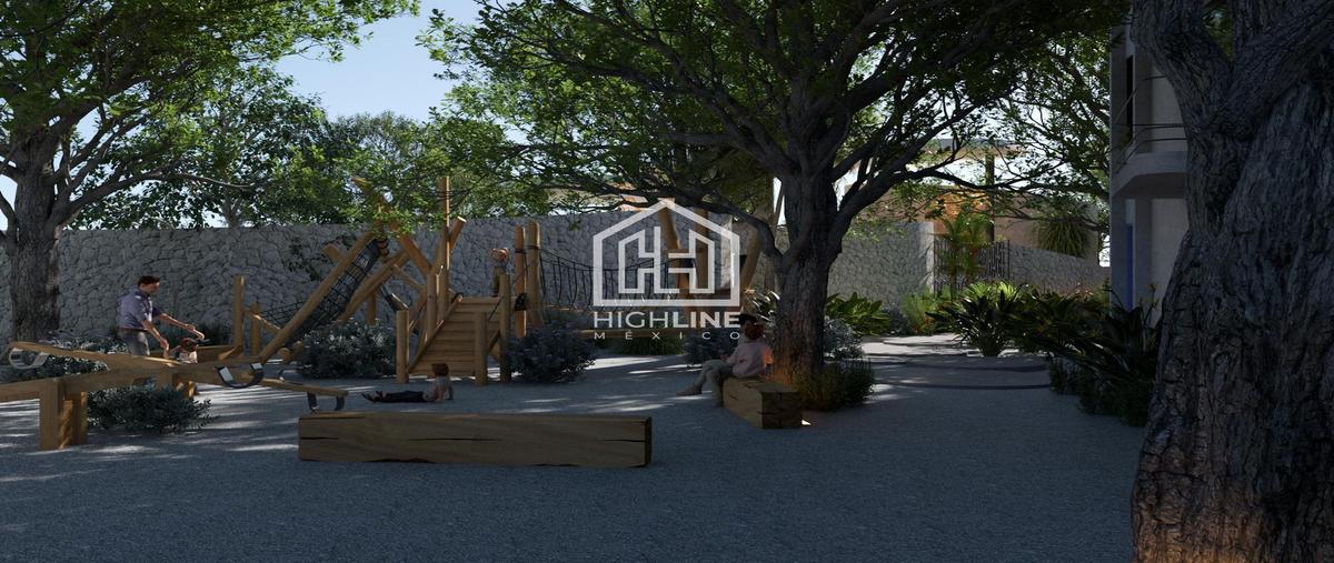 Foto de departamento en venta en  , playa del carmen, solidaridad, quintana roo, 31390938 No. 04