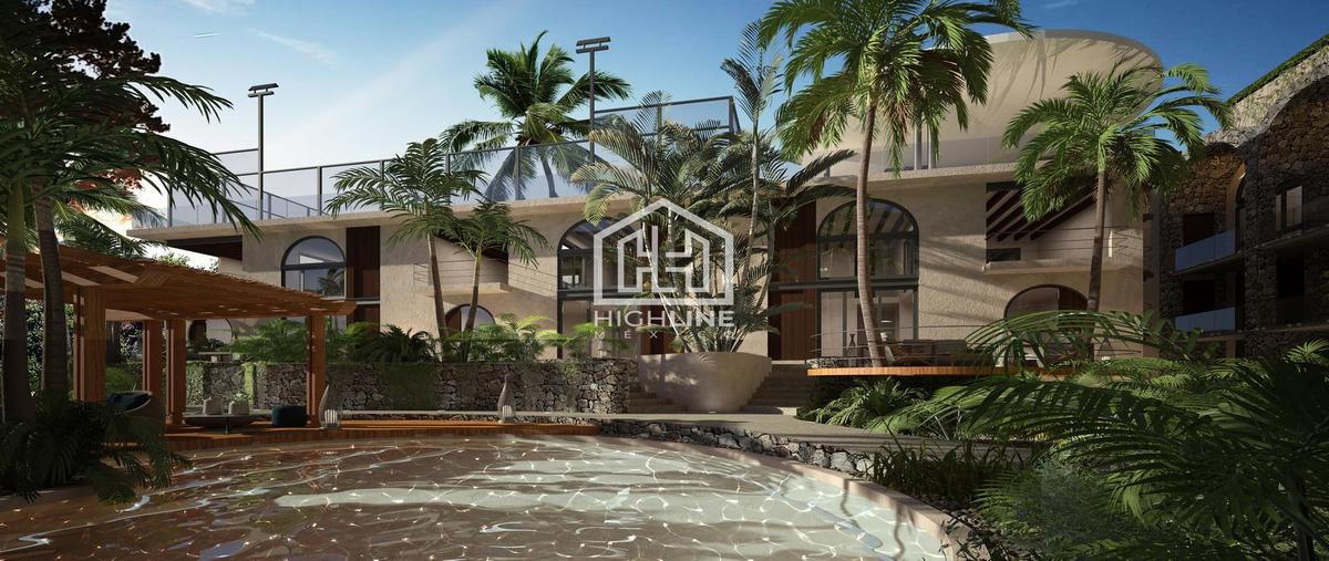 Foto de departamento en venta en  , playa del carmen, solidaridad, quintana roo, 31390938 No. 05
