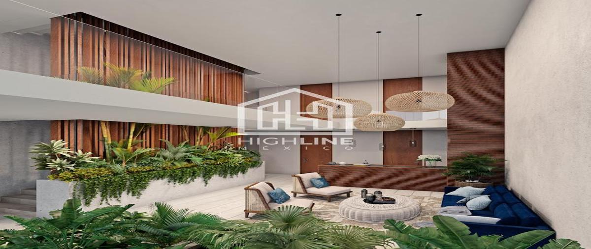 Foto de departamento en venta en  , playa del carmen, solidaridad, quintana roo, 31390939 No. 09