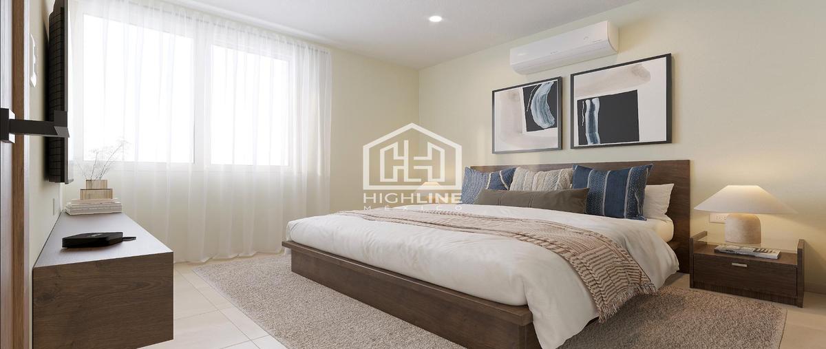 Foto de departamento en venta en  , playa del carmen, solidaridad, quintana roo, 31390944 No. 05