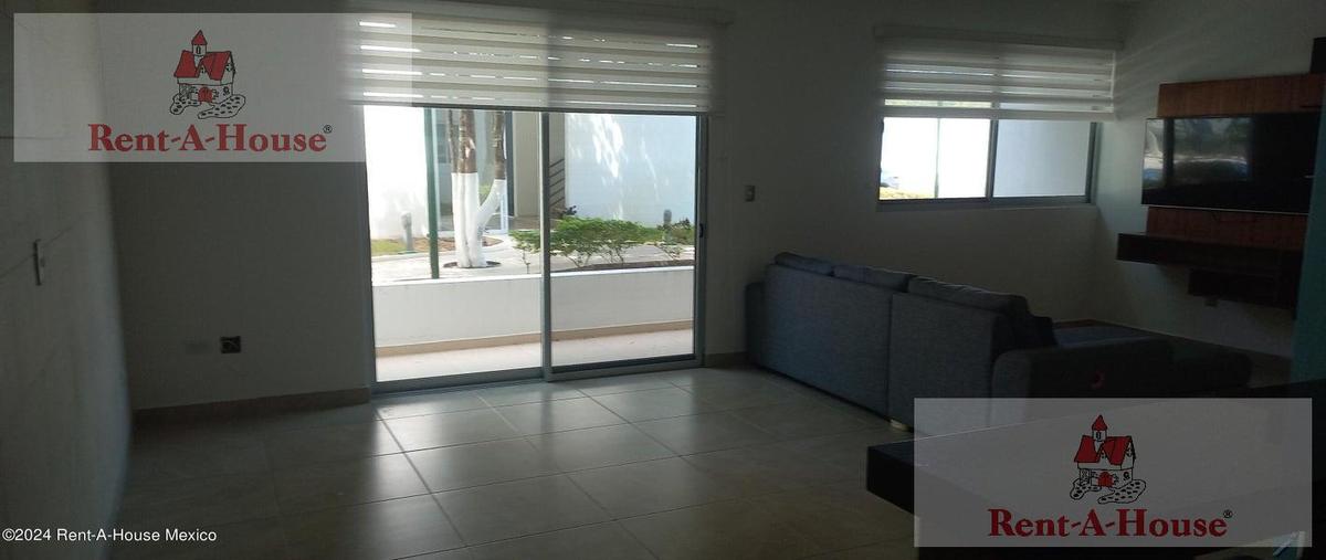 Foto de departamento en venta en  , playa del carmen, solidaridad, quintana roo, 0 No. 04