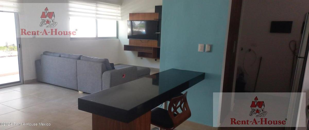 Foto de departamento en venta en  , playa del carmen, solidaridad, quintana roo, 0 No. 05