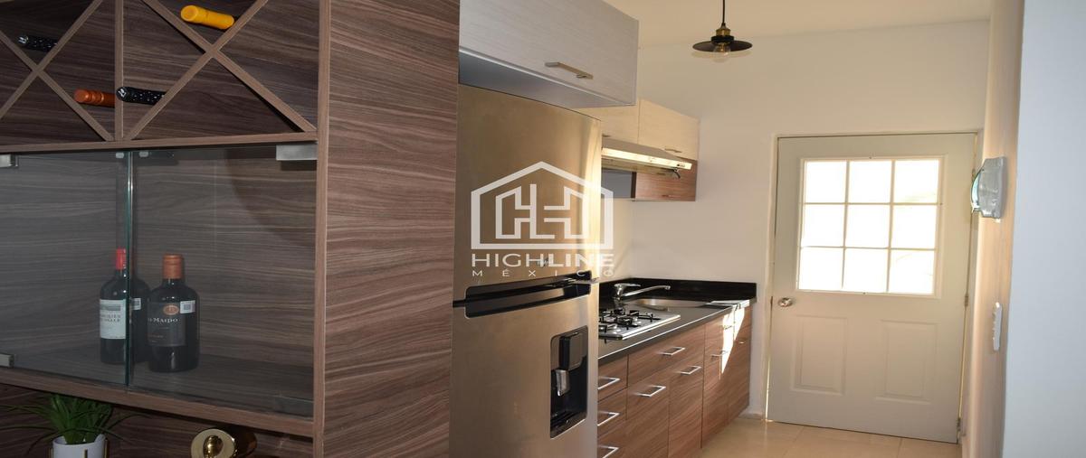 Foto de departamento en venta en  , playa del carmen, solidaridad, quintana roo, 31392597 No. 03
