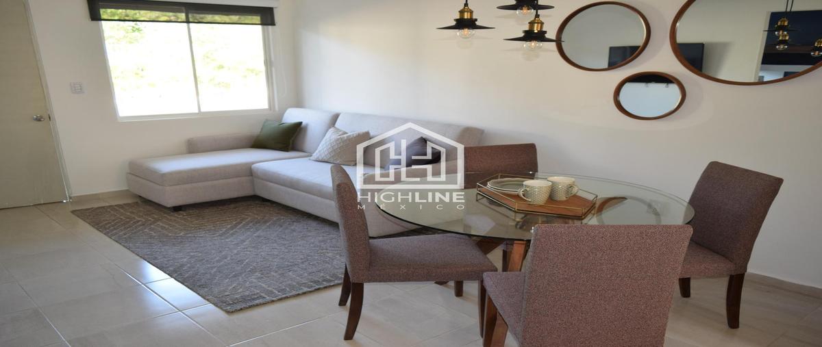 Foto de departamento en venta en  , playa del carmen, solidaridad, quintana roo, 31392597 No. 04