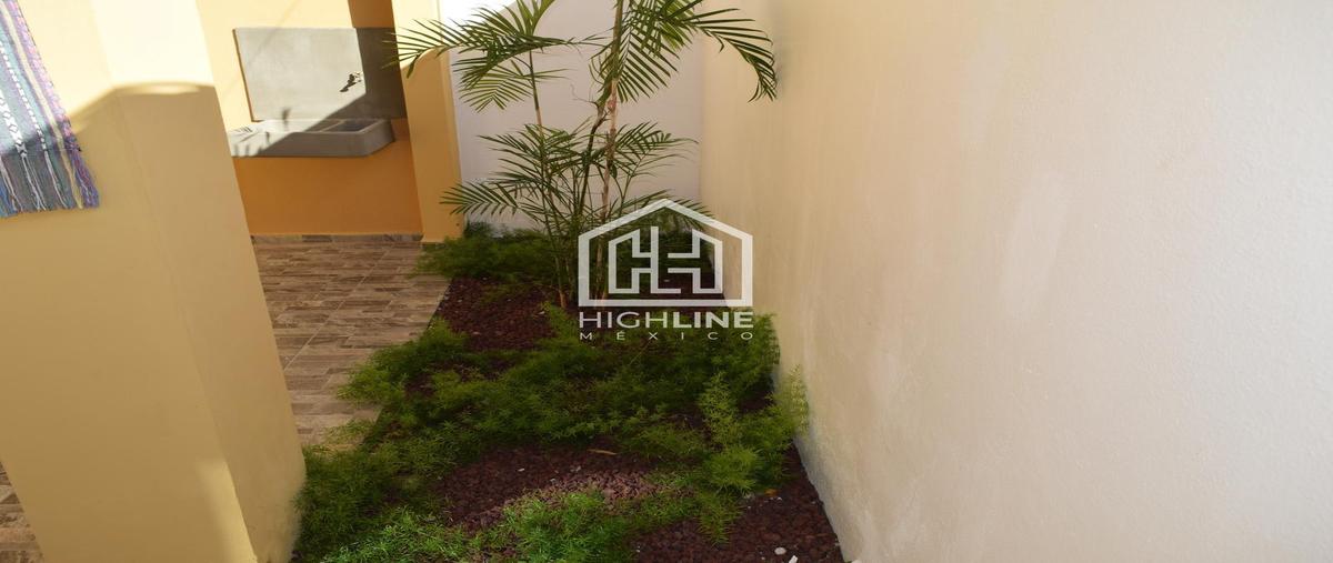 Foto de departamento en venta en  , playa del carmen, solidaridad, quintana roo, 31392597 No. 05