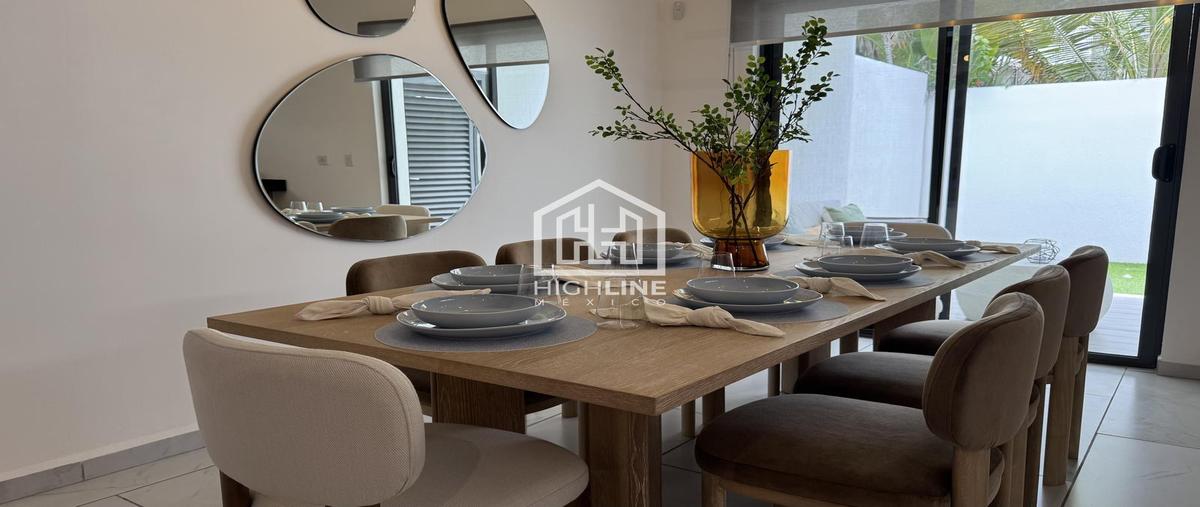 Foto de casa en venta en  , playa del carmen, solidaridad, quintana roo, 31392599 No. 05