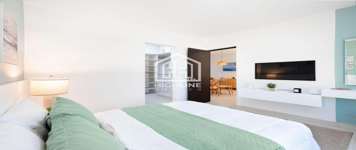 Foto de departamento en venta en  , playa del carmen, solidaridad, quintana roo, 31392604 No. 03