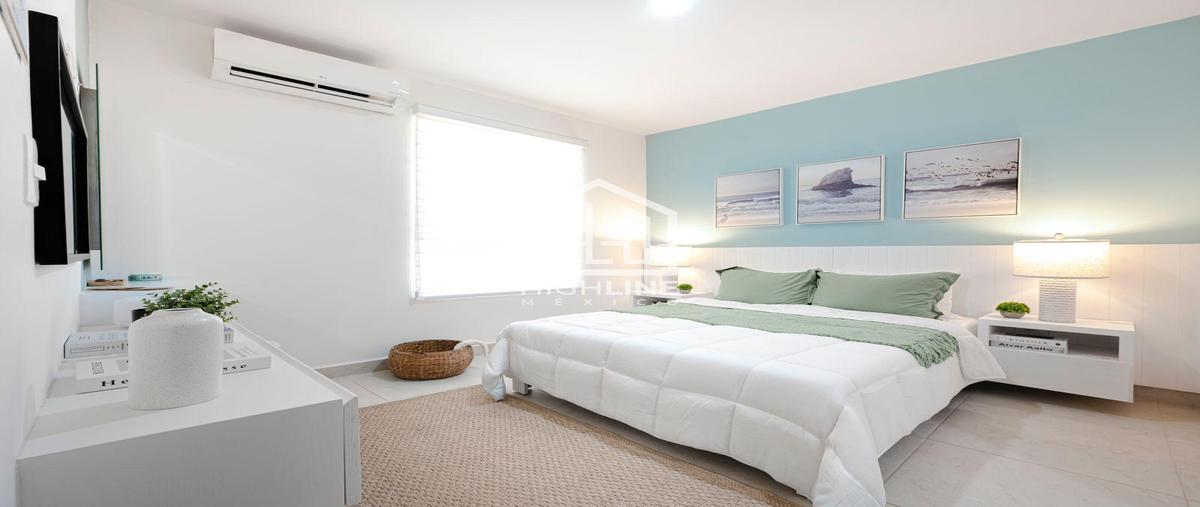 Foto de departamento en venta en  , playa del carmen, solidaridad, quintana roo, 31392604 No. 05