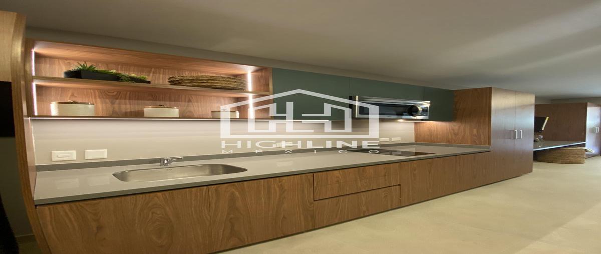 Foto de departamento en venta en  , playa del carmen, solidaridad, quintana roo, 31392609 No. 05
