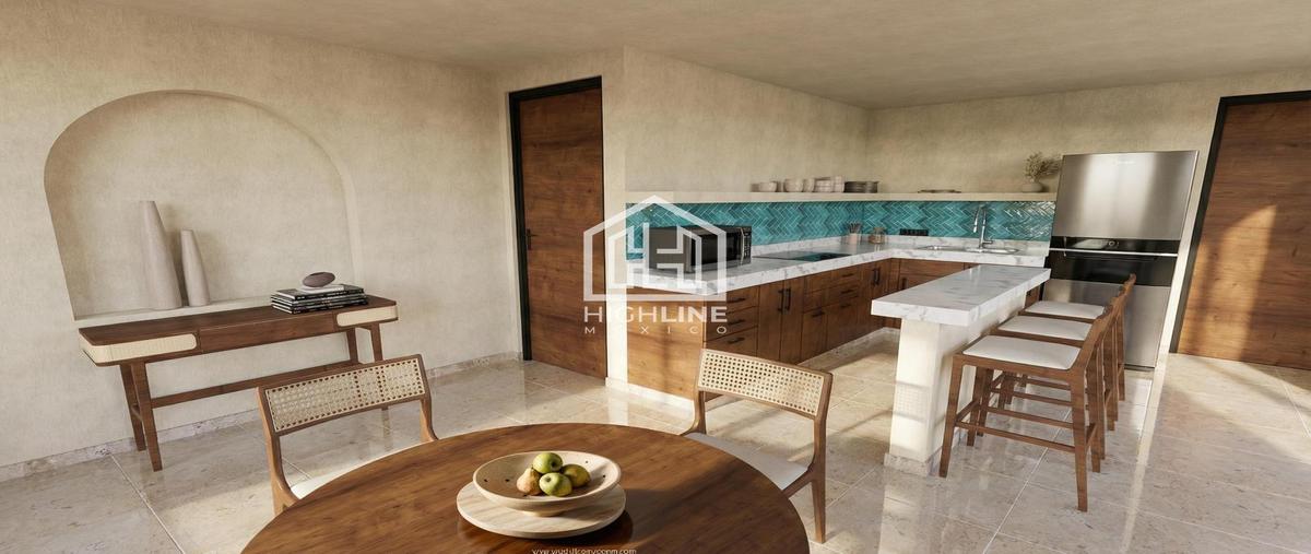 Foto de departamento en venta en  , playa del carmen, solidaridad, quintana roo, 31392612 No. 03