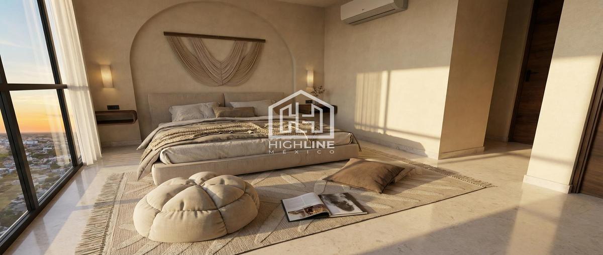 Foto de departamento en venta en  , playa del carmen, solidaridad, quintana roo, 31392612 No. 05