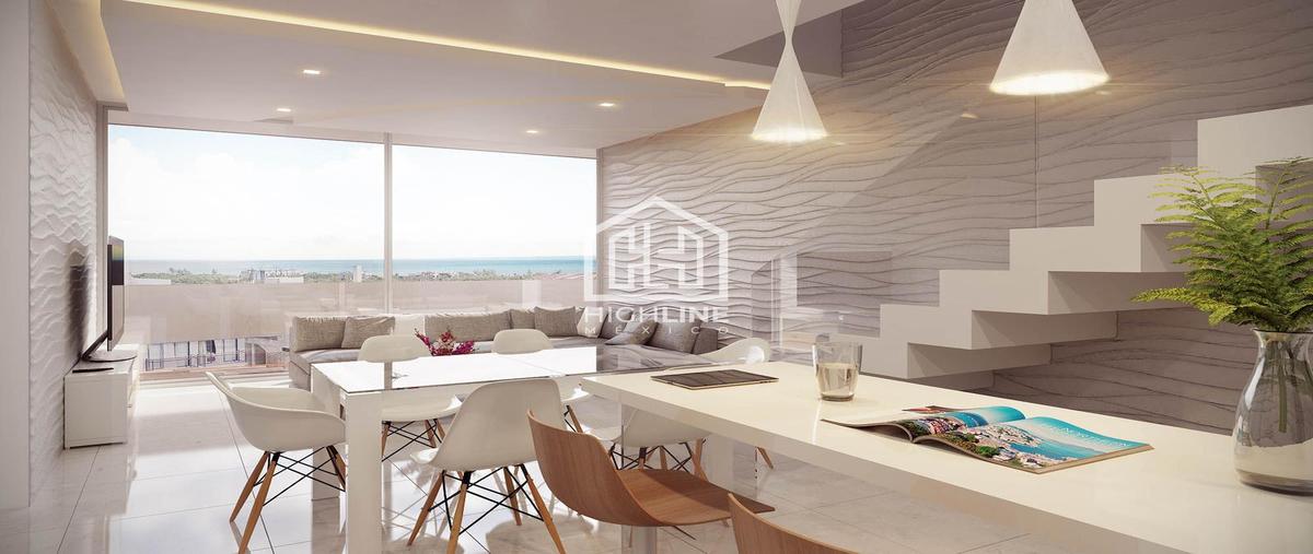 Foto de departamento en venta en  , playa del carmen, solidaridad, quintana roo, 31392614 No. 03