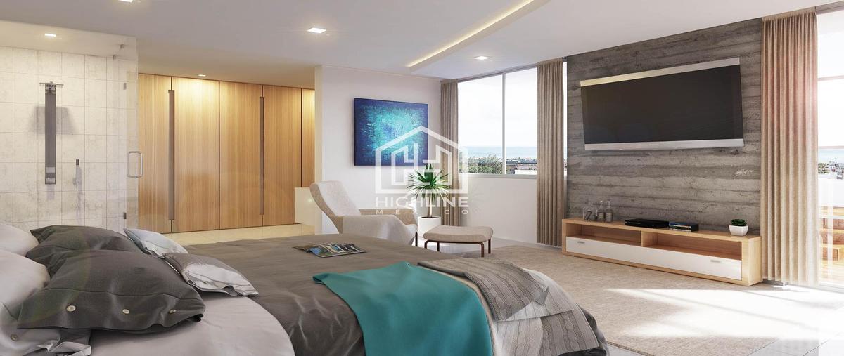 Foto de departamento en venta en  , playa del carmen, solidaridad, quintana roo, 31392614 No. 05