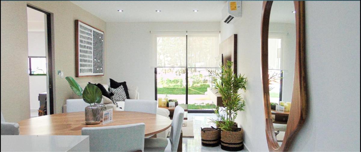 Foto de departamento en venta en  , playa del carmen, solidaridad, quintana roo, 0 No. 03