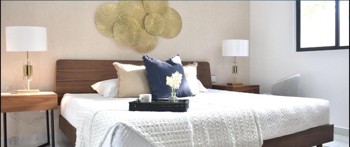 Foto de departamento en venta en  , playa del carmen, solidaridad, quintana roo, 0 No. 05