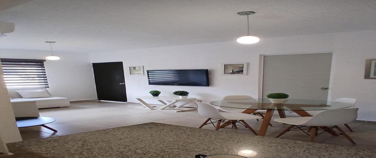 Foto de departamento en venta en  , playa del carmen, solidaridad, quintana roo, 0 No. 03