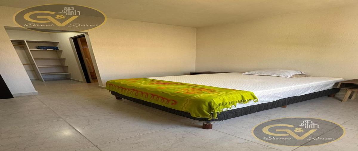Foto de departamento en renta en  , playa del carmen, solidaridad, quintana roo, 0 No. 03