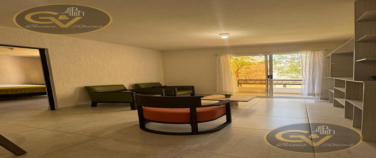 Foto de departamento en renta en  , playa del carmen, solidaridad, quintana roo, 0 No. 04