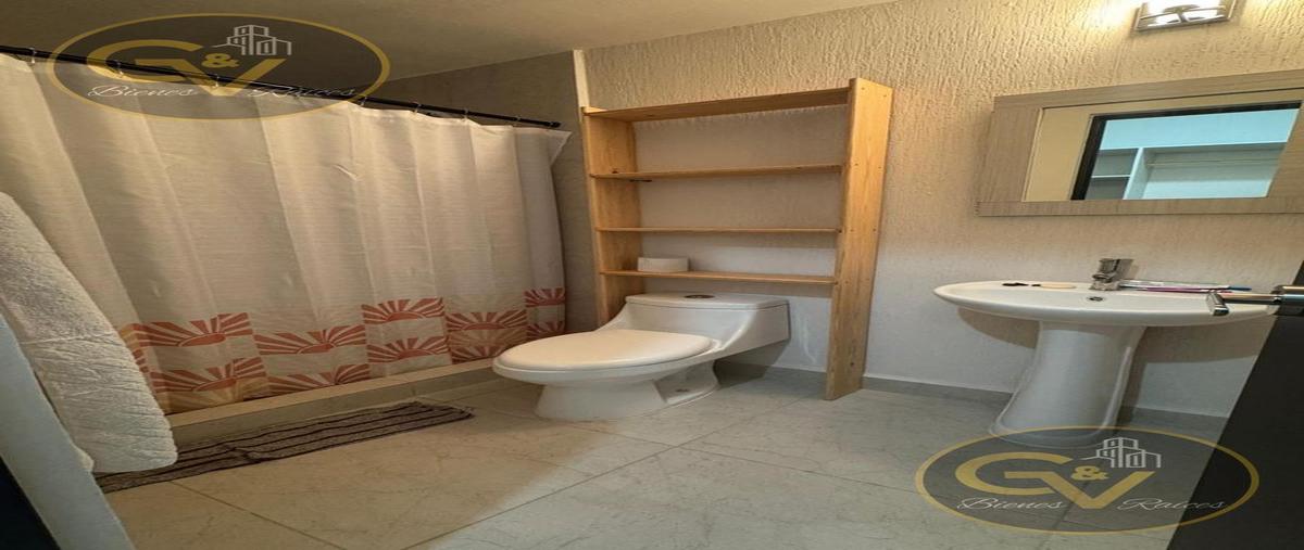 Foto de departamento en renta en  , playa del carmen, solidaridad, quintana roo, 0 No. 05