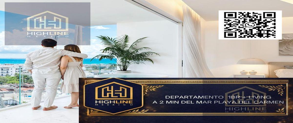 Foto de departamento en , playa del carmen, solidaridad, quintana roo, 31393197 foto 01 Foto de departamento en venta en , playa del carmen, solidaridad, quintana roo, 31393197 No. 01