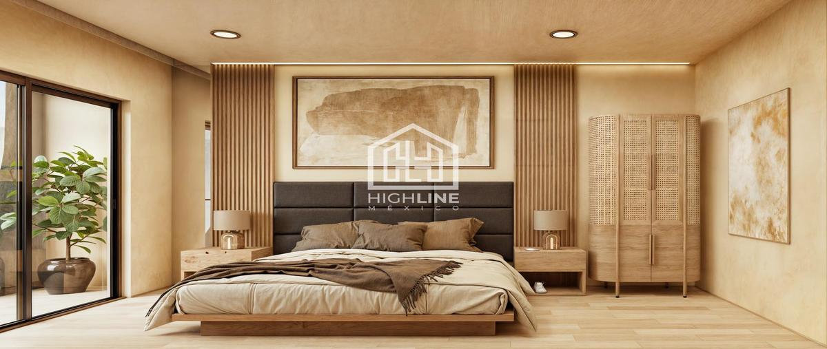 Foto de departamento en venta en  , playa del carmen, solidaridad, quintana roo, 31393198 No. 04