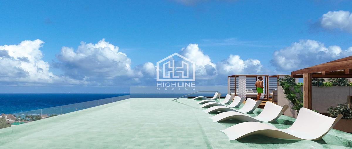 Foto de departamento en venta en  , playa del carmen, solidaridad, quintana roo, 31393201 No. 03