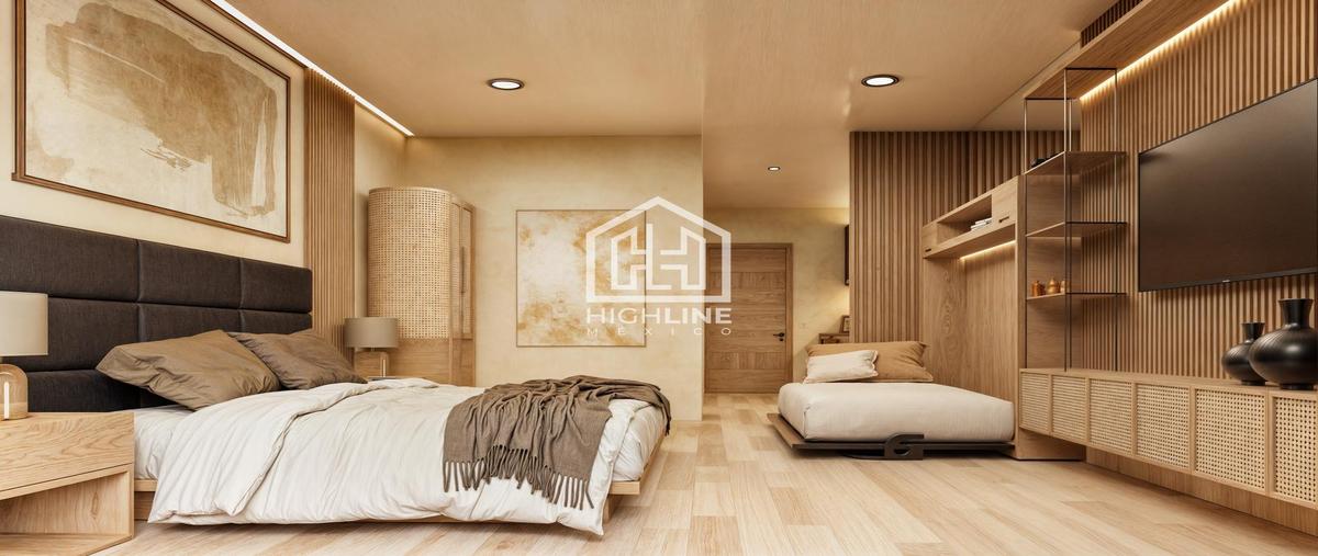 Foto de departamento en venta en  , playa del carmen, solidaridad, quintana roo, 31393201 No. 05