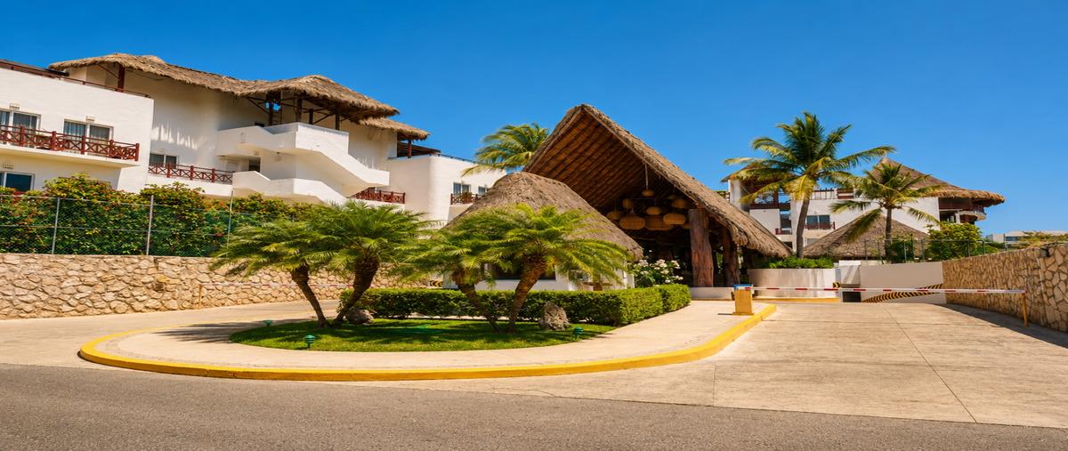 Foto de departamento en renta en  , playa del carmen, solidaridad, quintana roo, 0 No. 03