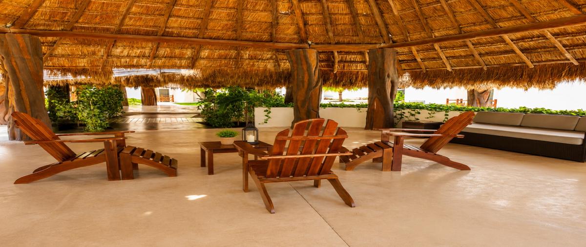 Foto de departamento en renta en  , playa del carmen, solidaridad, quintana roo, 0 No. 05