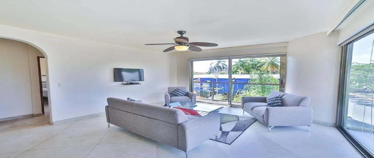 Foto de departamento en venta en  , playa del carmen, solidaridad, quintana roo, 0 No. 03