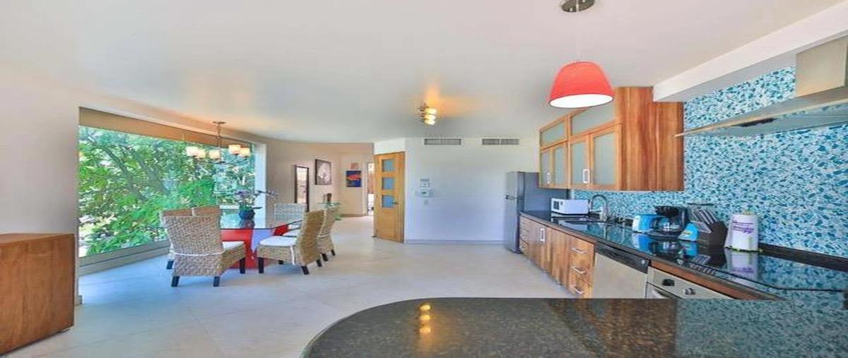 Foto de departamento en venta en  , playa del carmen, solidaridad, quintana roo, 0 No. 04