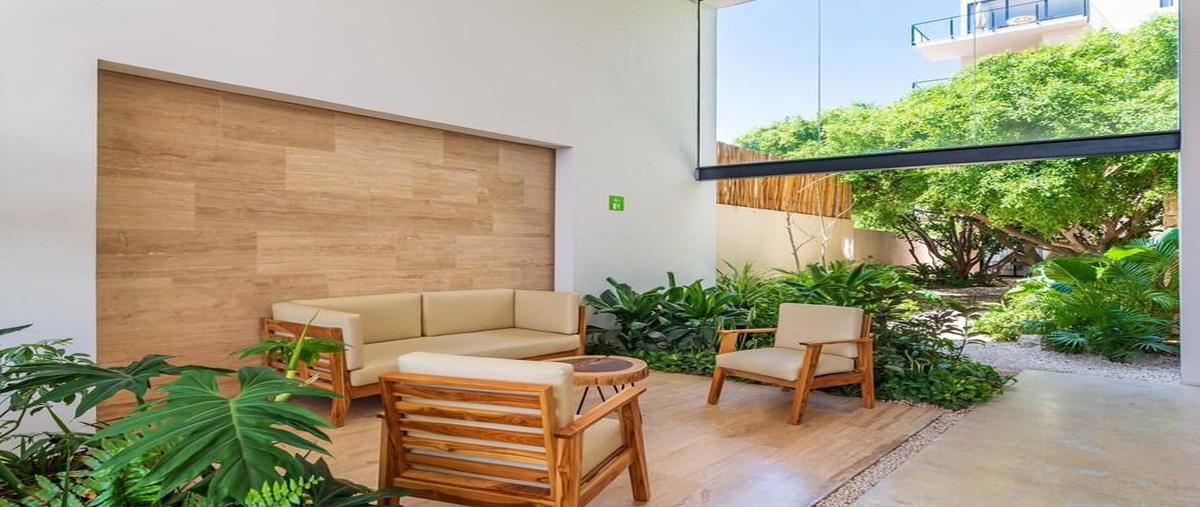 Foto de departamento en venta en  , playa del carmen, solidaridad, quintana roo, 0 No. 03