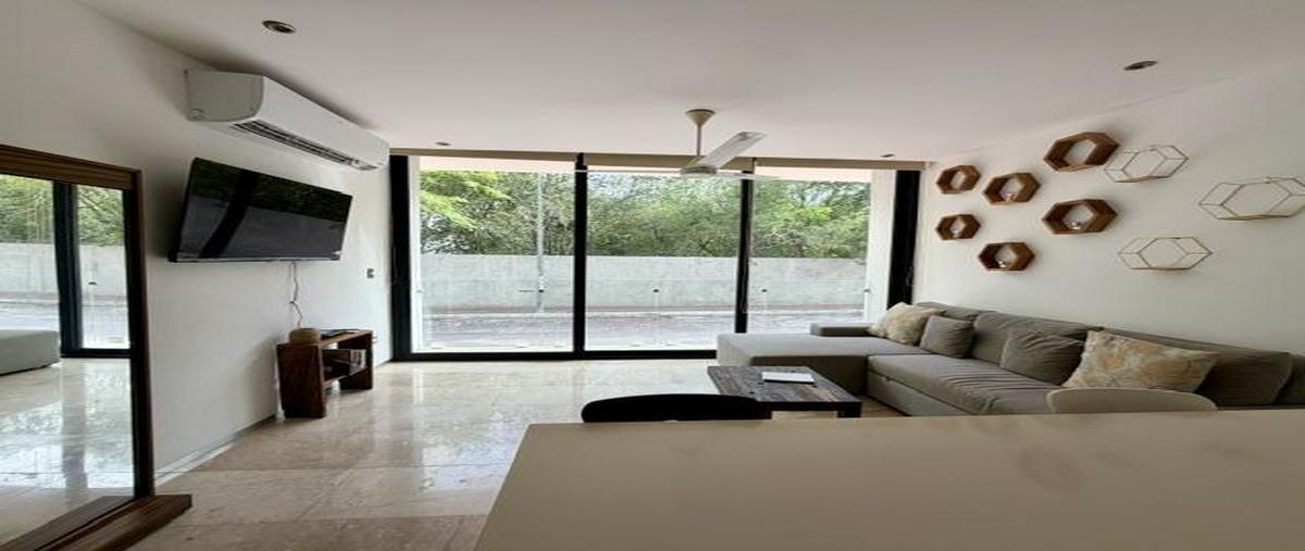 Foto de departamento en renta en  , playa del carmen, solidaridad, quintana roo, 31417042 No. 04