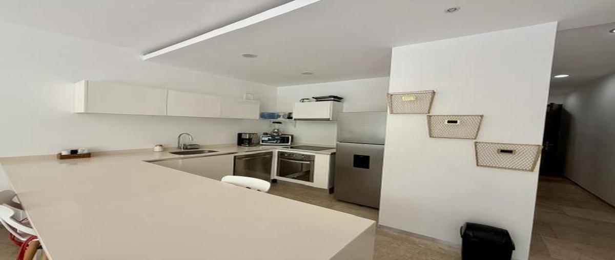 Foto de departamento en renta en  , playa del carmen, solidaridad, quintana roo, 31417042 No. 05