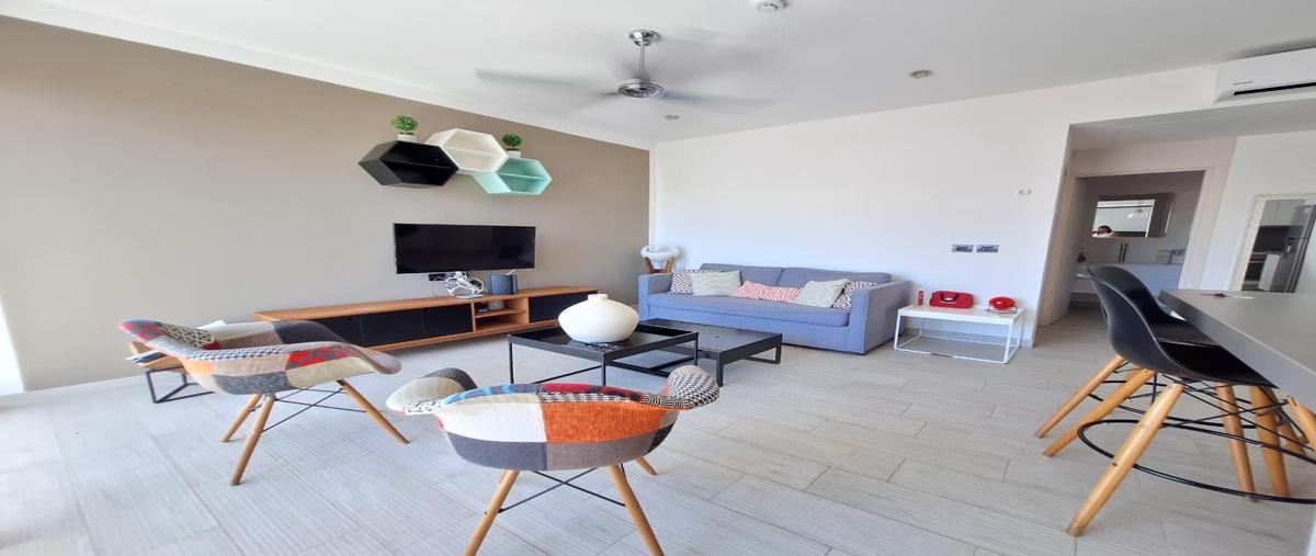Foto de departamento en venta en  , playa del carmen, solidaridad, quintana roo, 31417083 No. 03