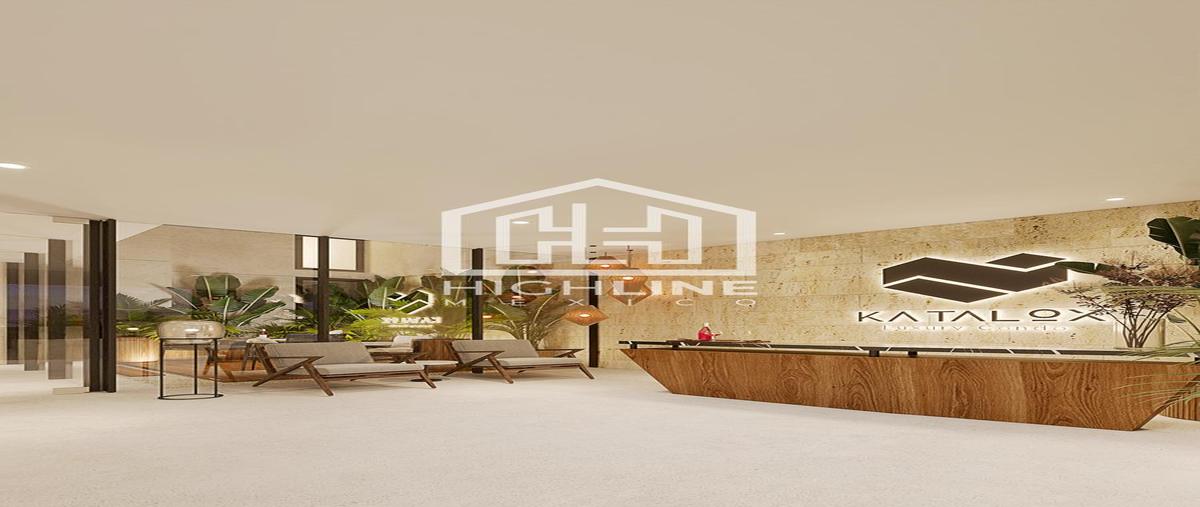 Foto de departamento en venta en  , playa del carmen, solidaridad, quintana roo, 31417241 No. 03