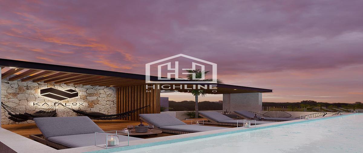 Foto de departamento en venta en  , playa del carmen, solidaridad, quintana roo, 31417241 No. 06