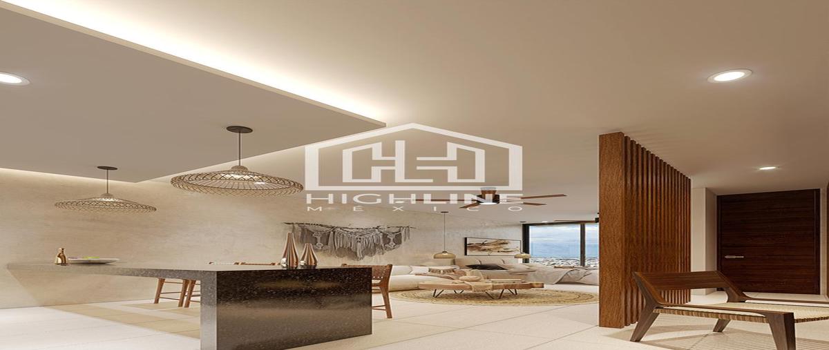 Foto de departamento en venta en  , playa del carmen, solidaridad, quintana roo, 31417241 No. 09