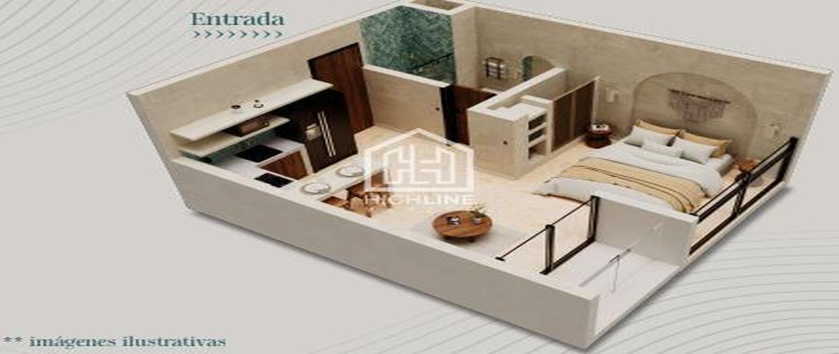 Foto de departamento en venta en  , playa del carmen, solidaridad, quintana roo, 31417502 No. 02