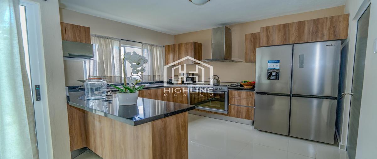 Foto de casa en venta en  , playa del carmen, solidaridad, quintana roo, 31417598 No. 04