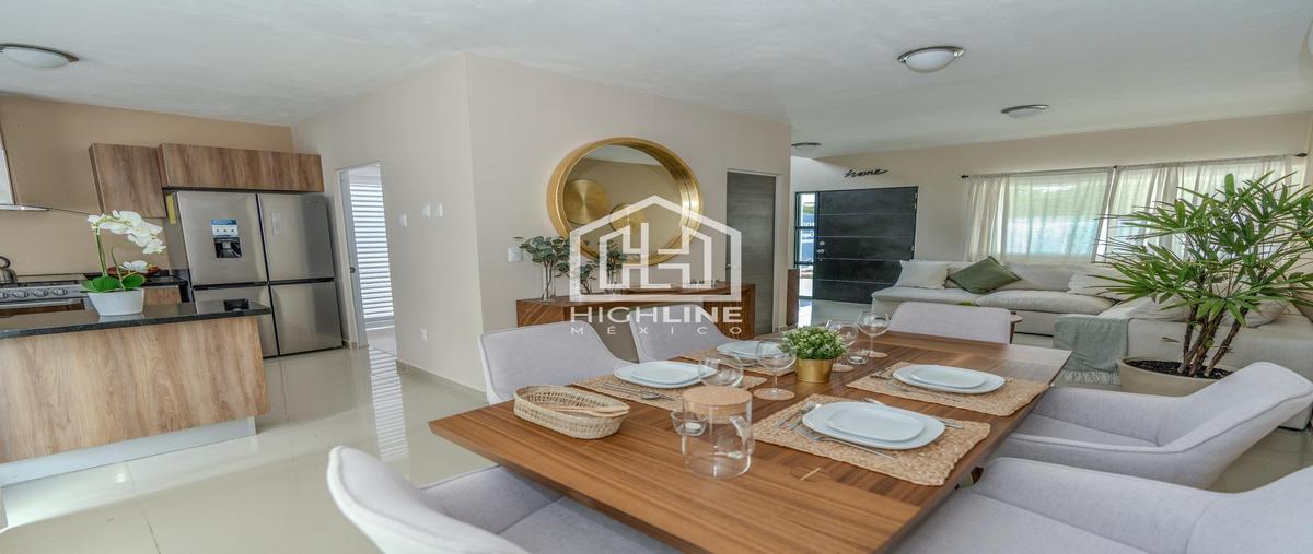 Foto de casa en venta en  , playa del carmen, solidaridad, quintana roo, 31417598 No. 05